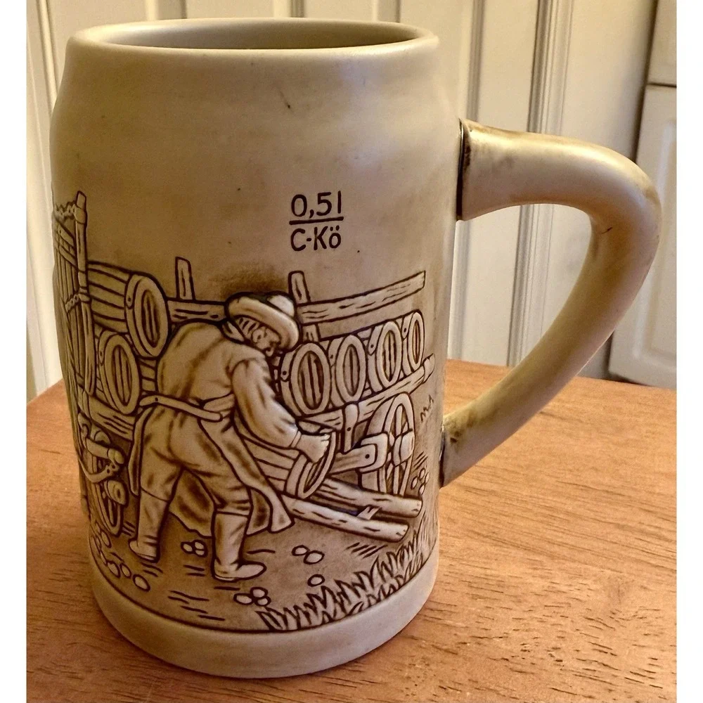 N/A product vintage